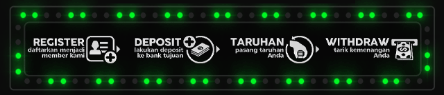 Jingga77 Jackpot